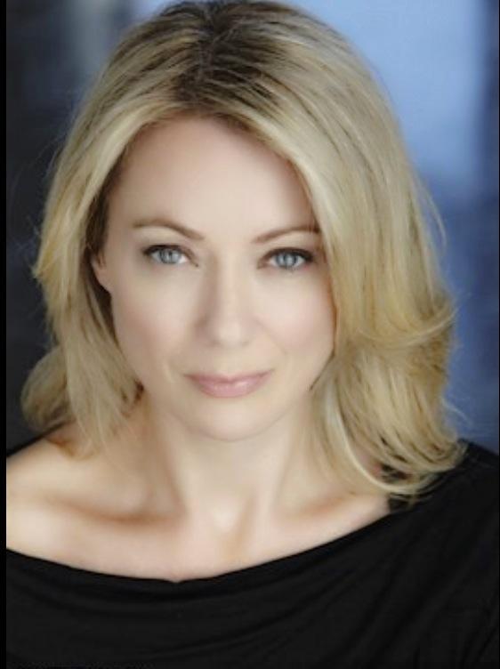 Claire Rankin image