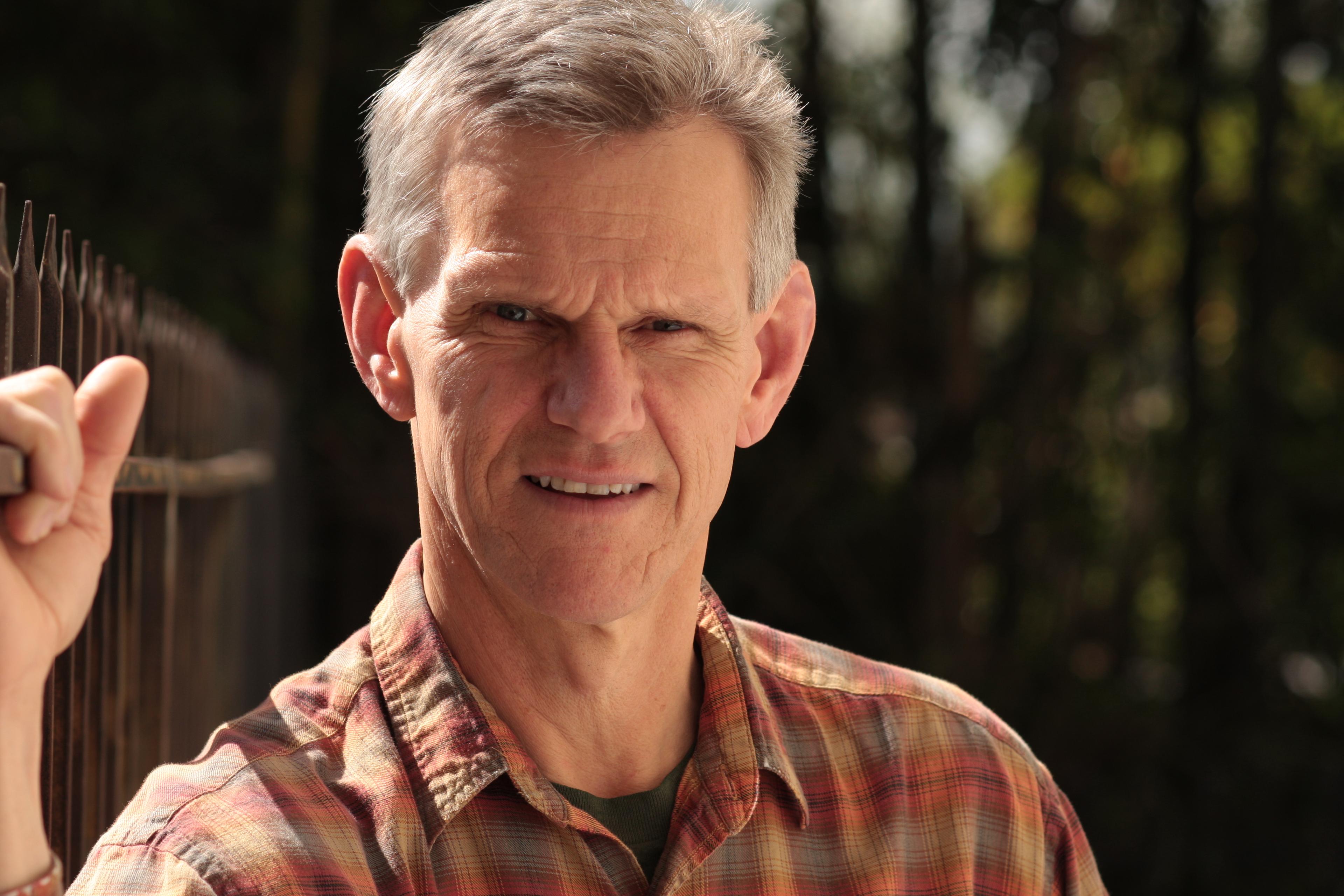 Steve Rankin image