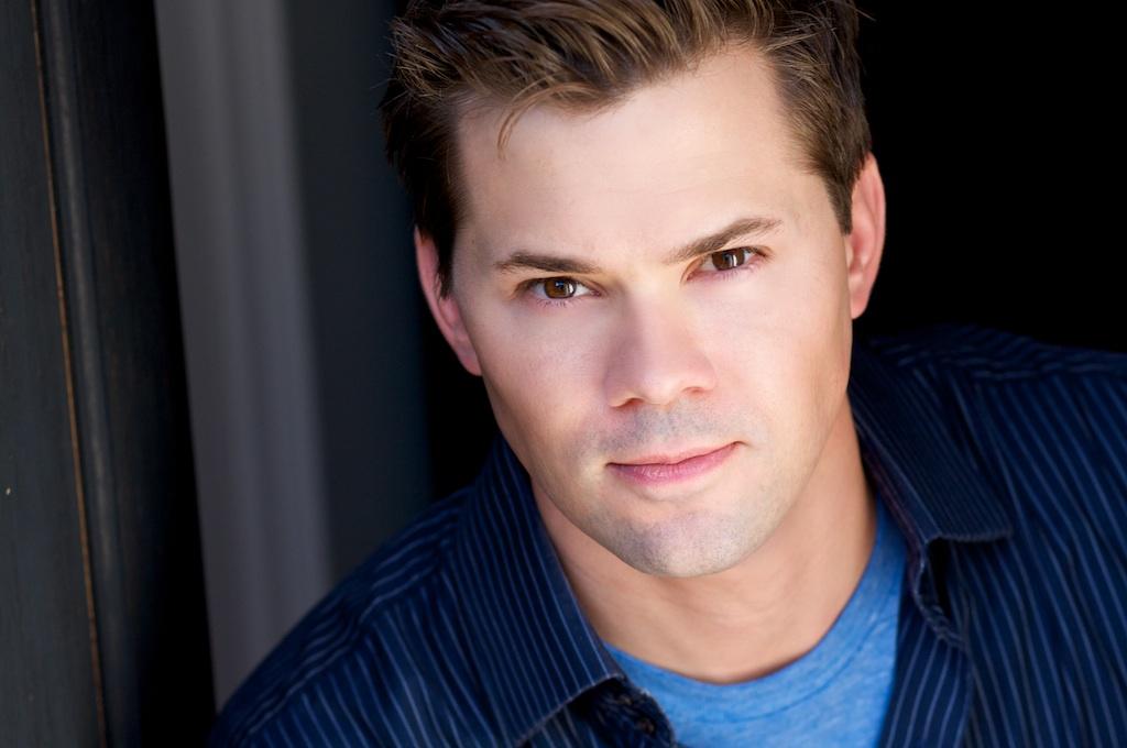 Andrew Rannells image
