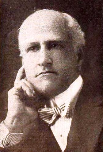 William V. Ranous image