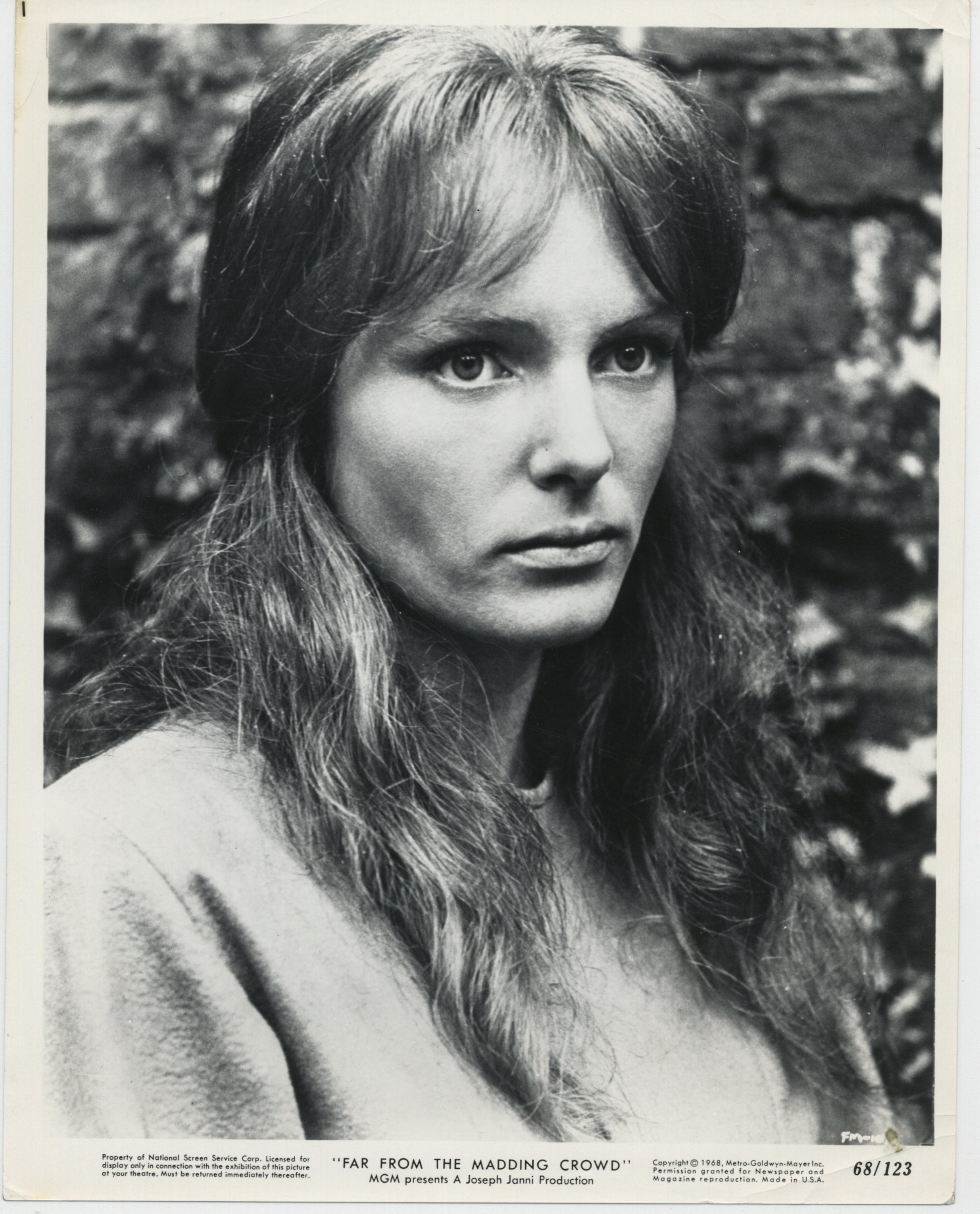 Prunella Ransome image