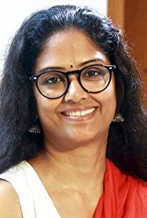 Easwari Rao image