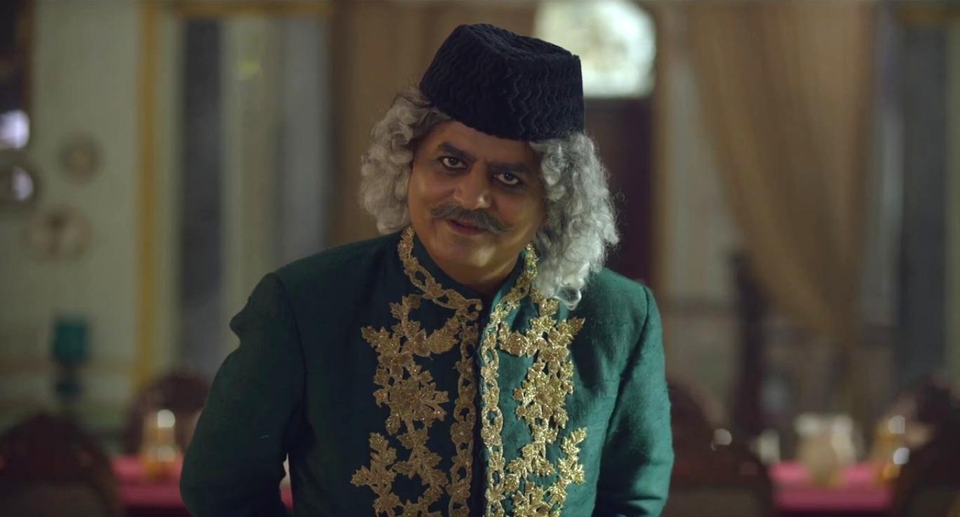 Gajraj Rao image
