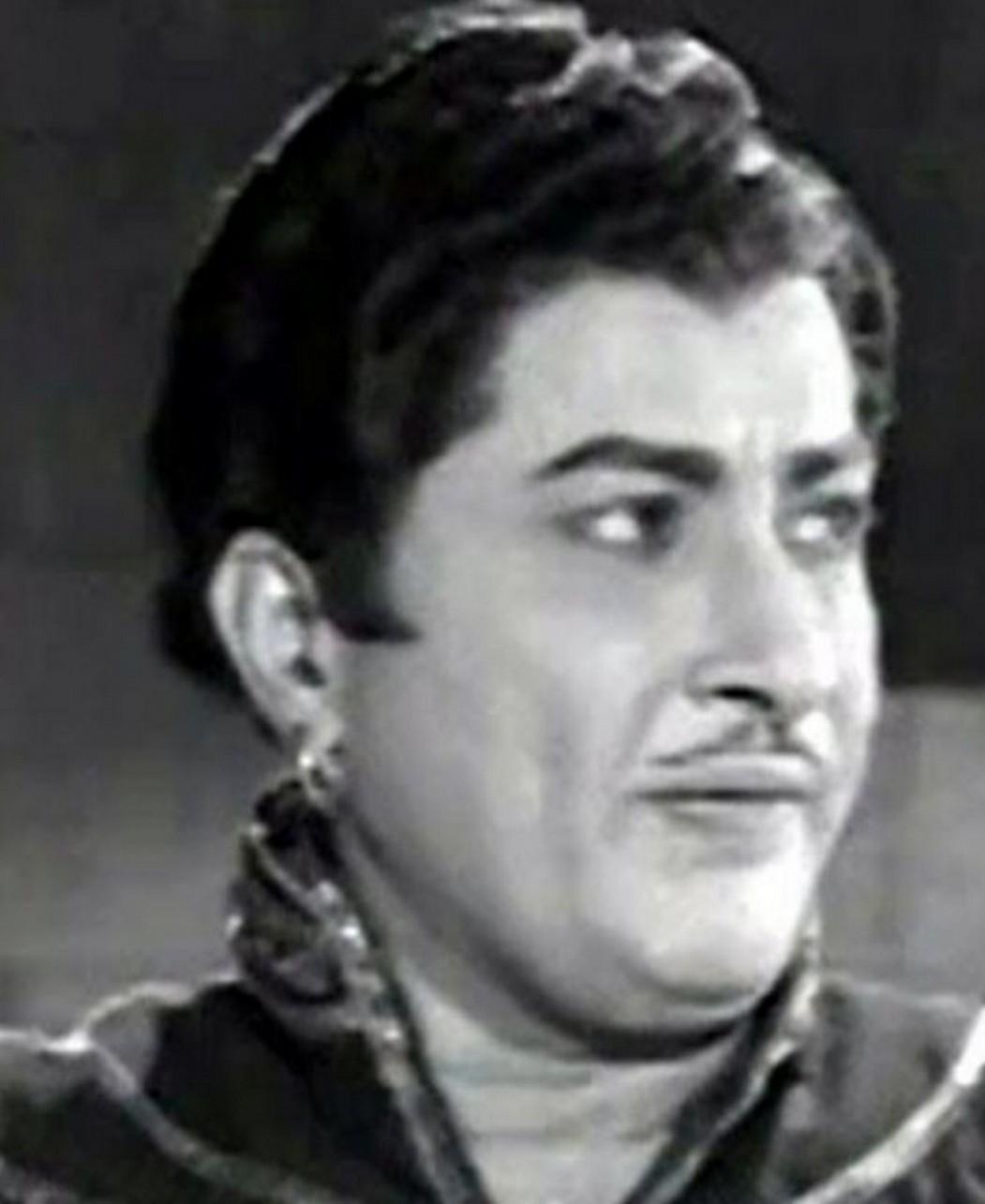 Kanta Rao image