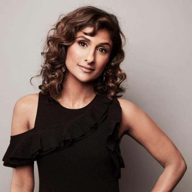 Sarayu Blue image