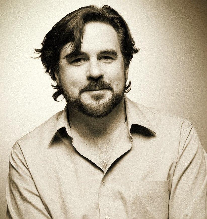 Jerry Rapp image