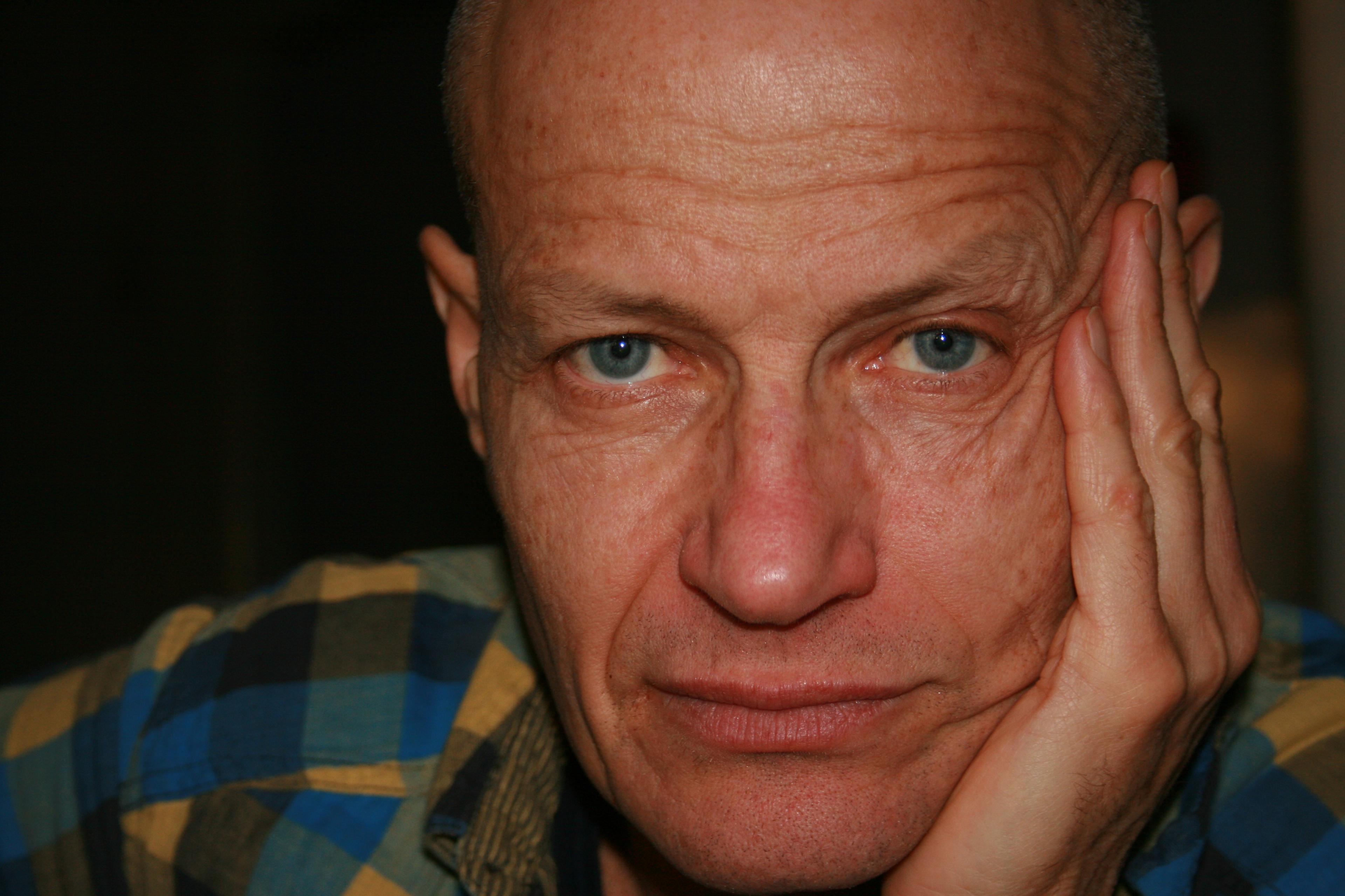 Stephen Rappaport image