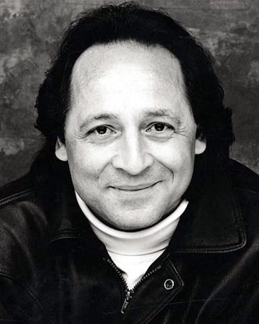 Tony Rosato image