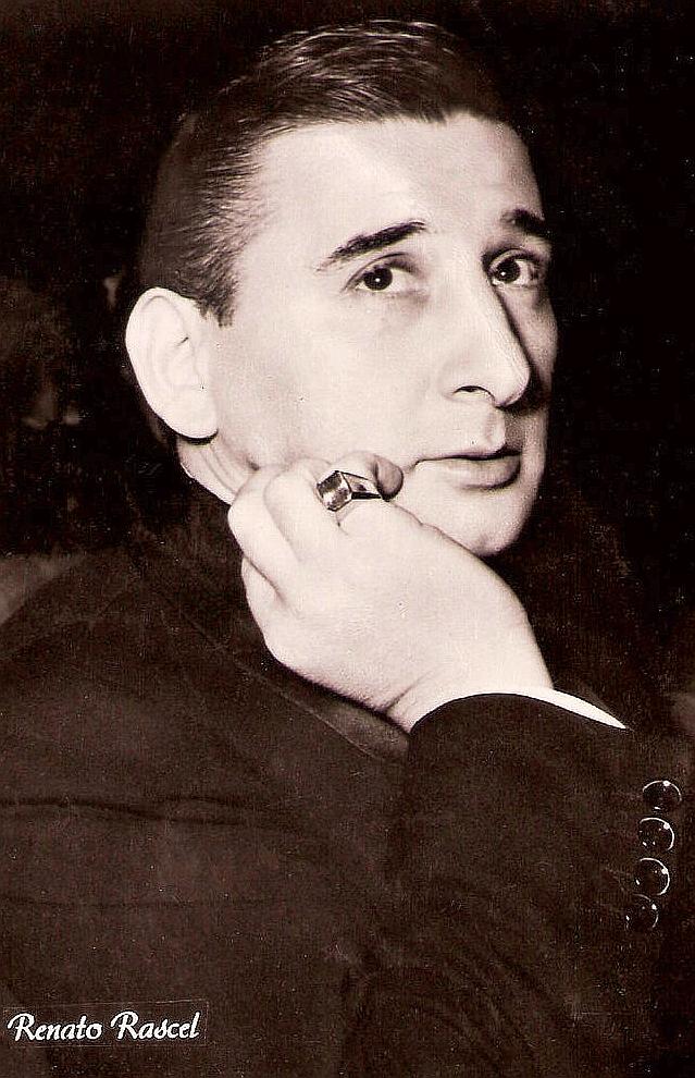Renato Rascel image