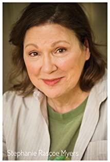 Stephanie Rascoe Myers image