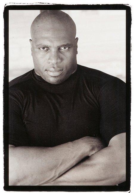 Lester Speight image