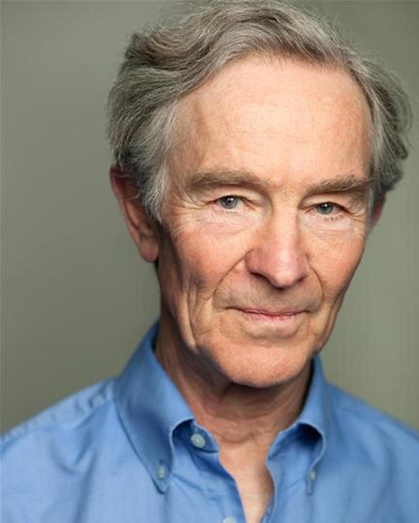 Christopher Ravenscroft image