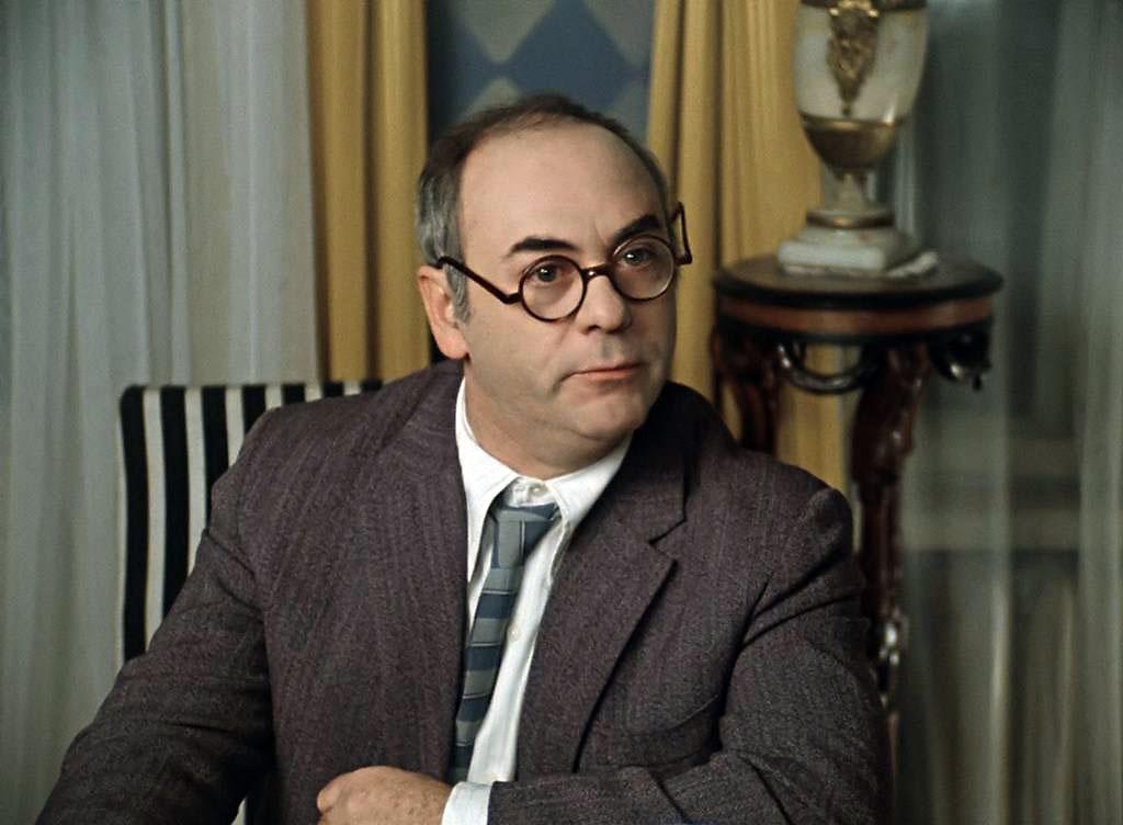 Anatoliy Ravikovich image