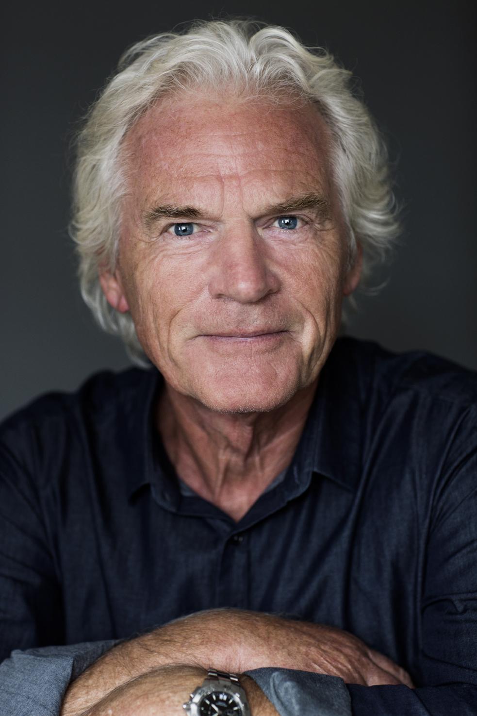 Kurt Ravn image