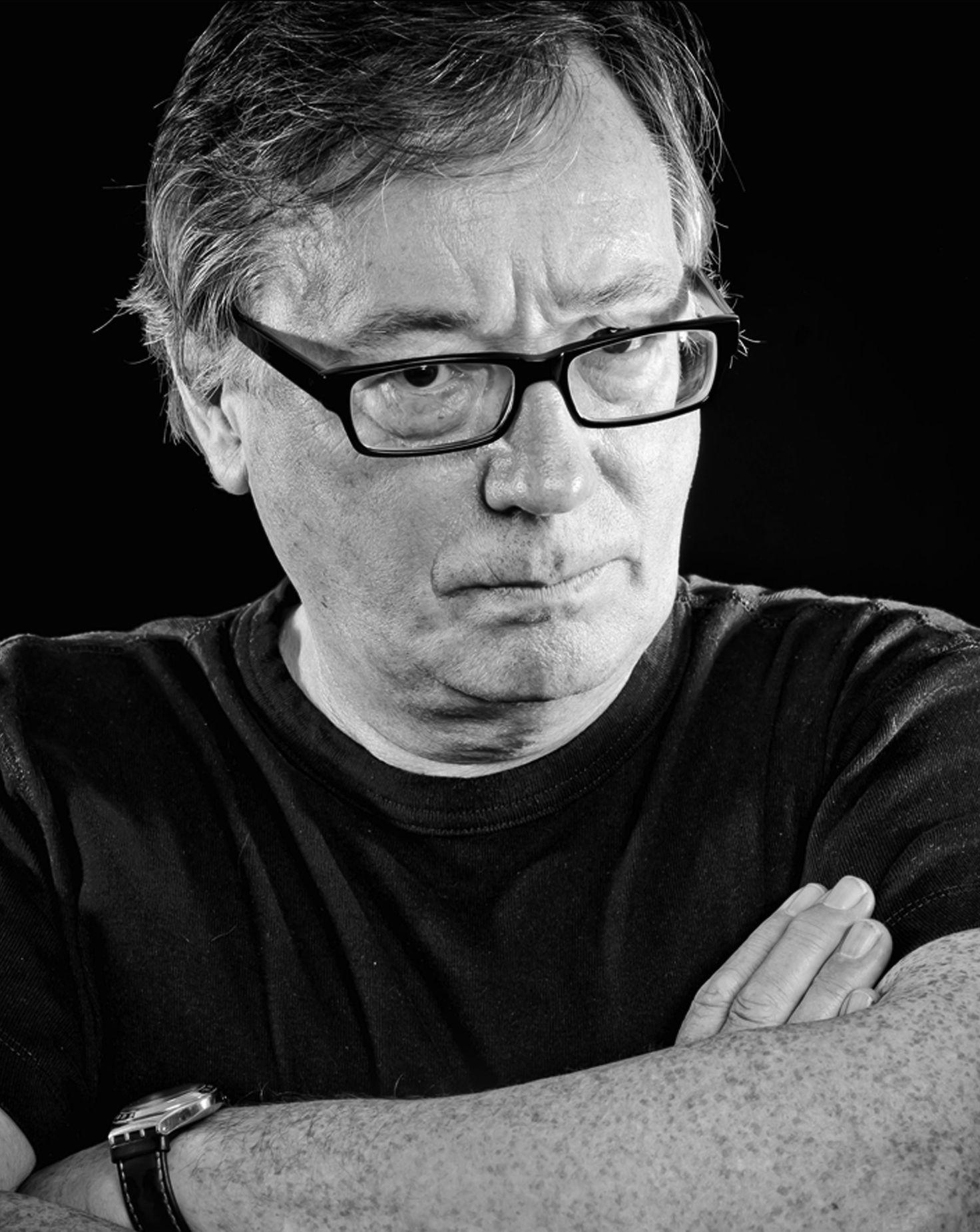Jeff Rawle image