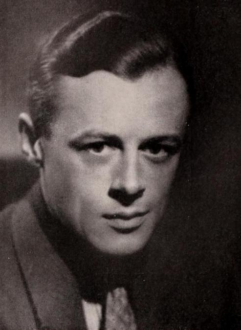 Gerald Rawlinson image
