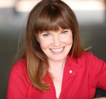 Connie Ray image
