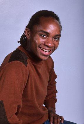 Gene Anthony Ray image