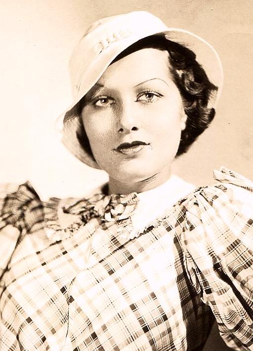 Leah Ray image