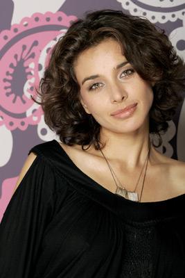 Lisa Ray image