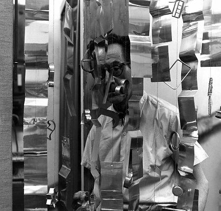 Man Ray image