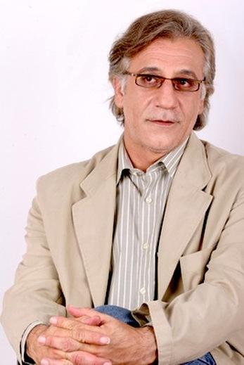 Masoud Rayegan image