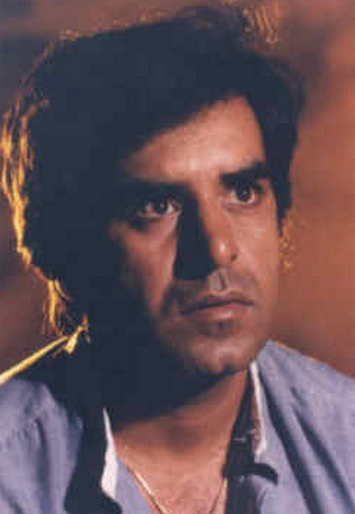Kavi Raz image