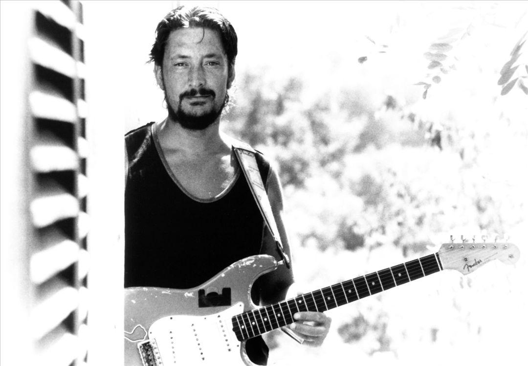 Chris Rea image