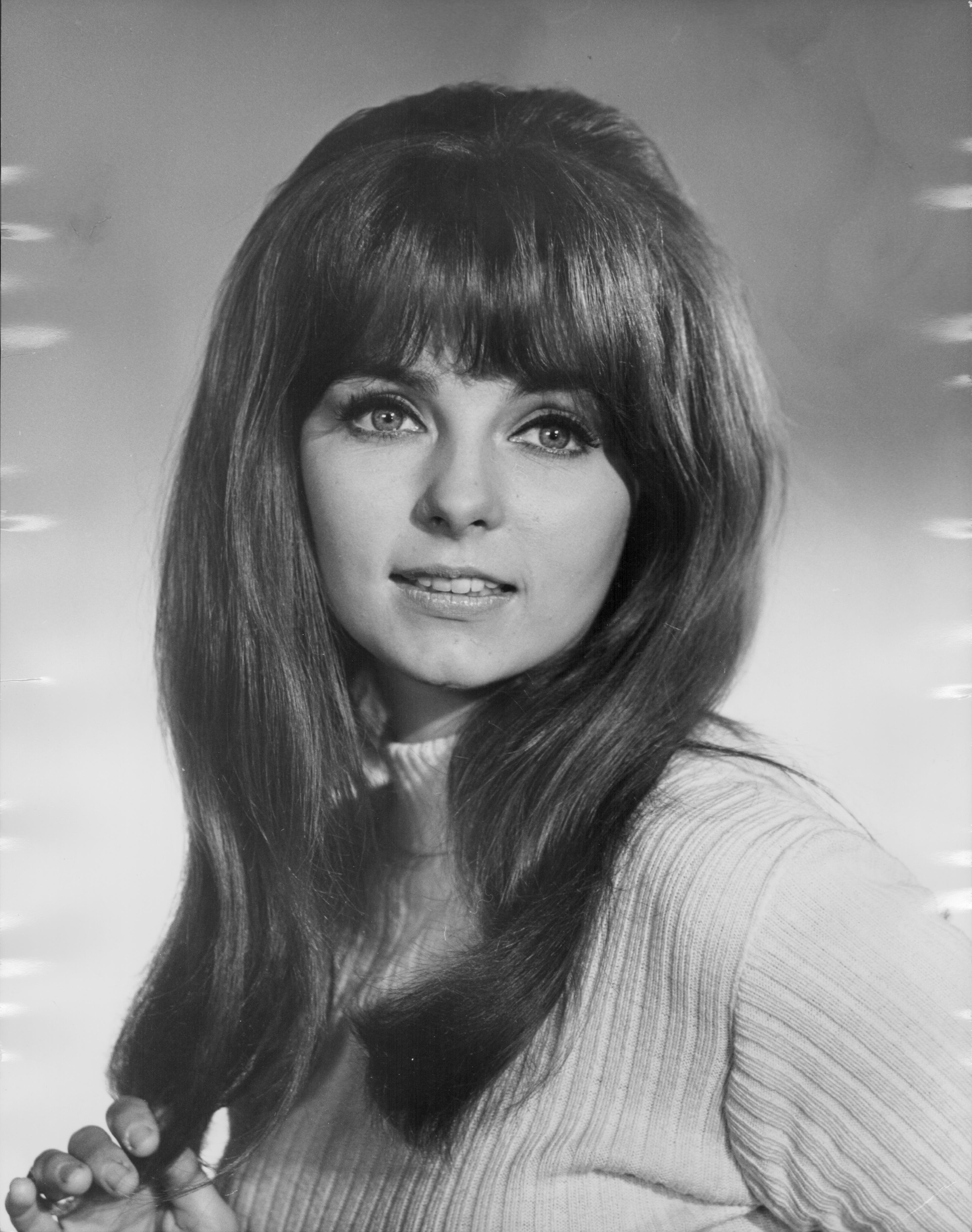 Dolly Read image