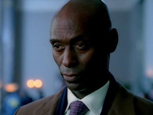 Lance Reddick image