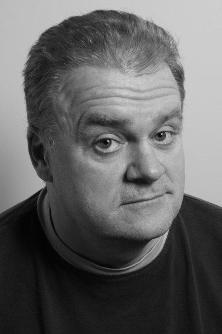 Dan Redican image
