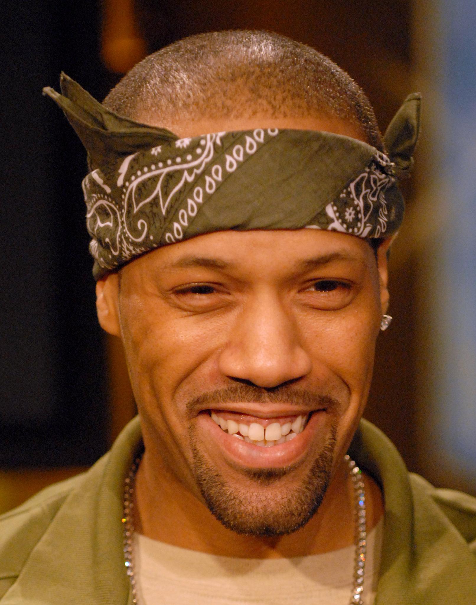 Redman image