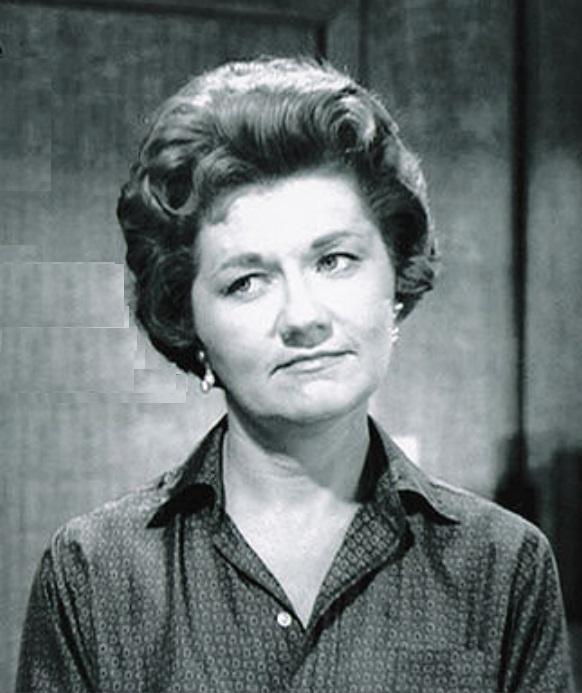 Marge Redmond image