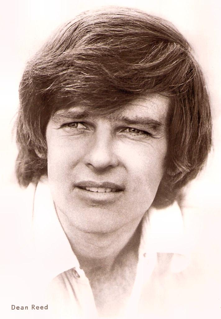 Dean Reed image