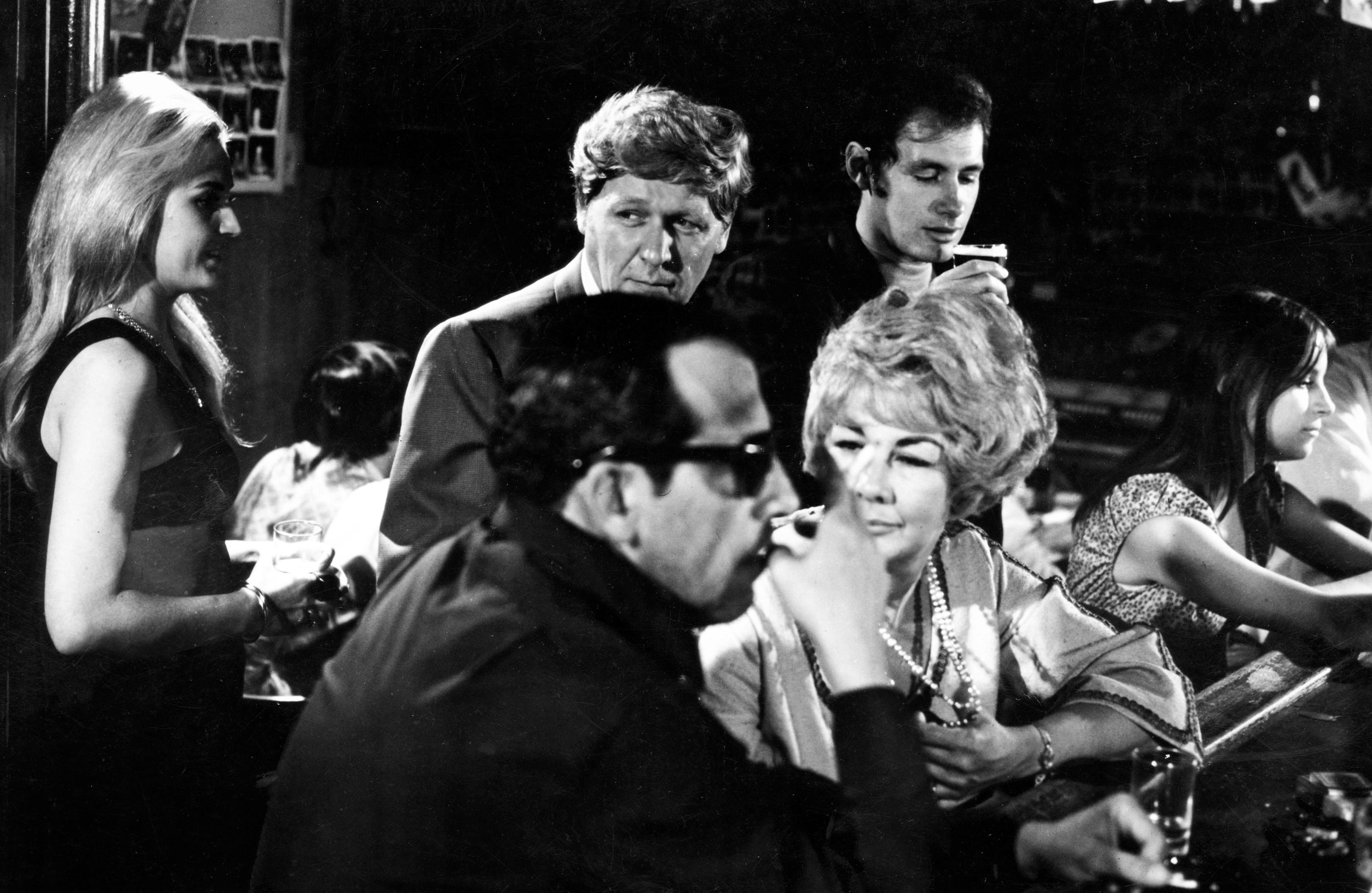 Hal Reed image