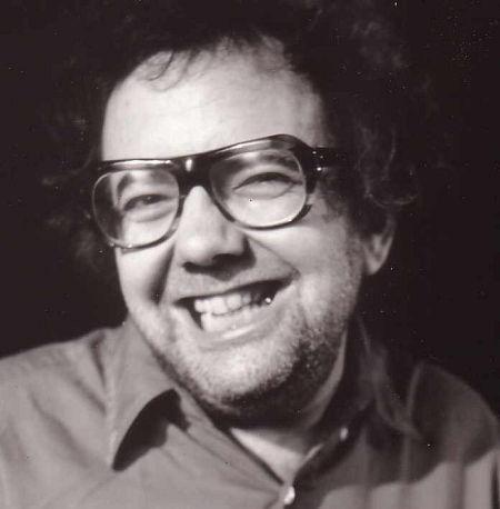 Joel M. Reed image