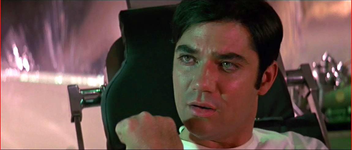 Rex Reed image