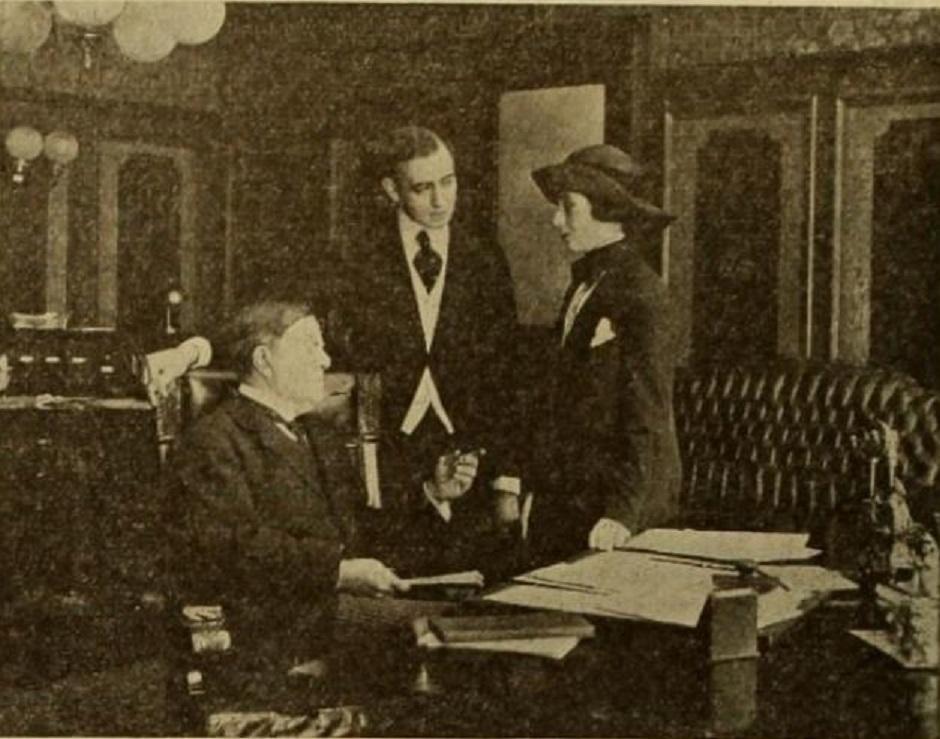 Vivian Reed image