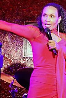 Vivian Reed image