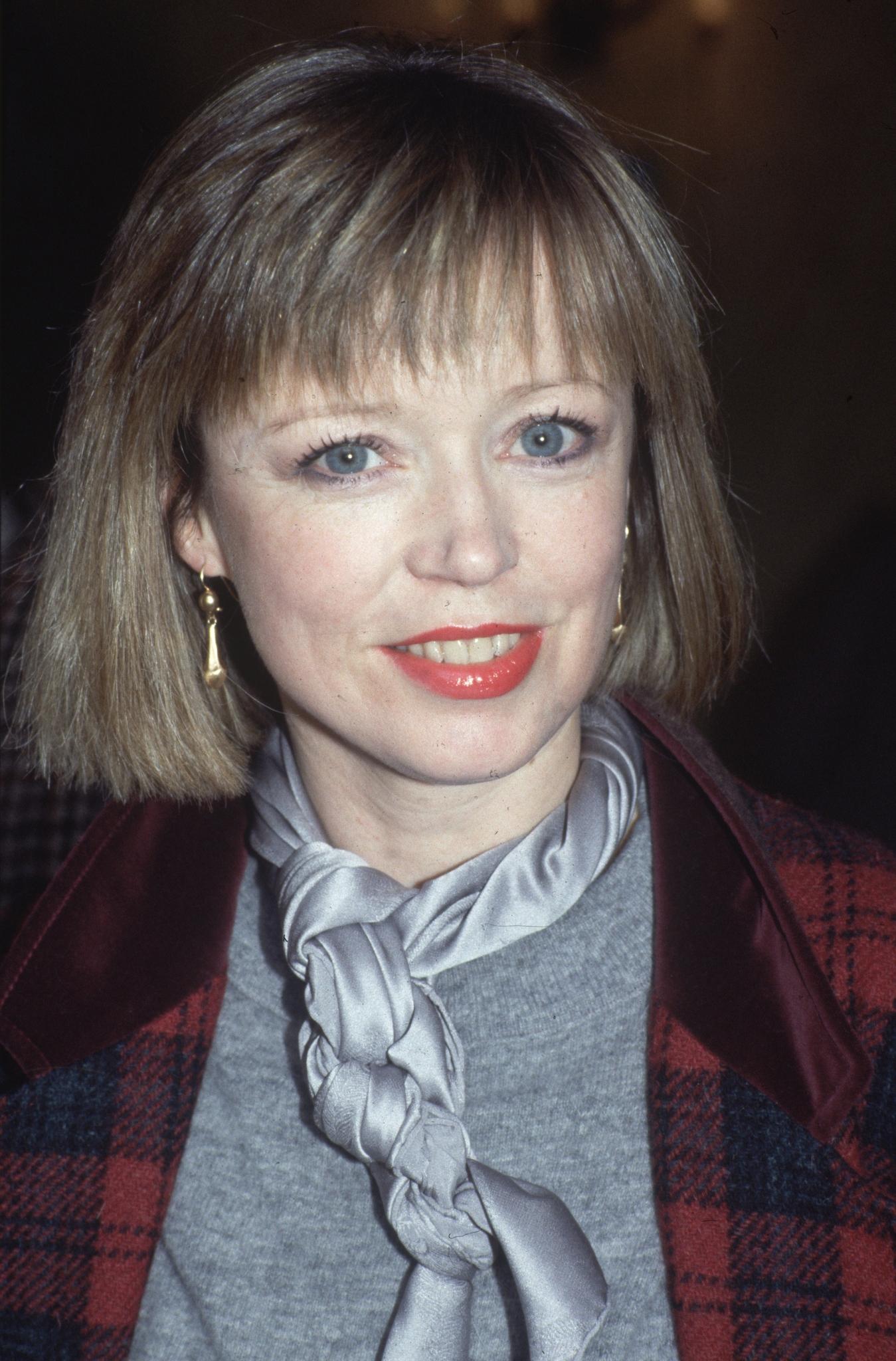 Angharad Rees image