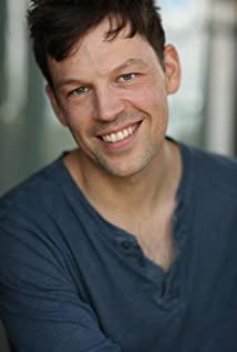 Fergus Rees image