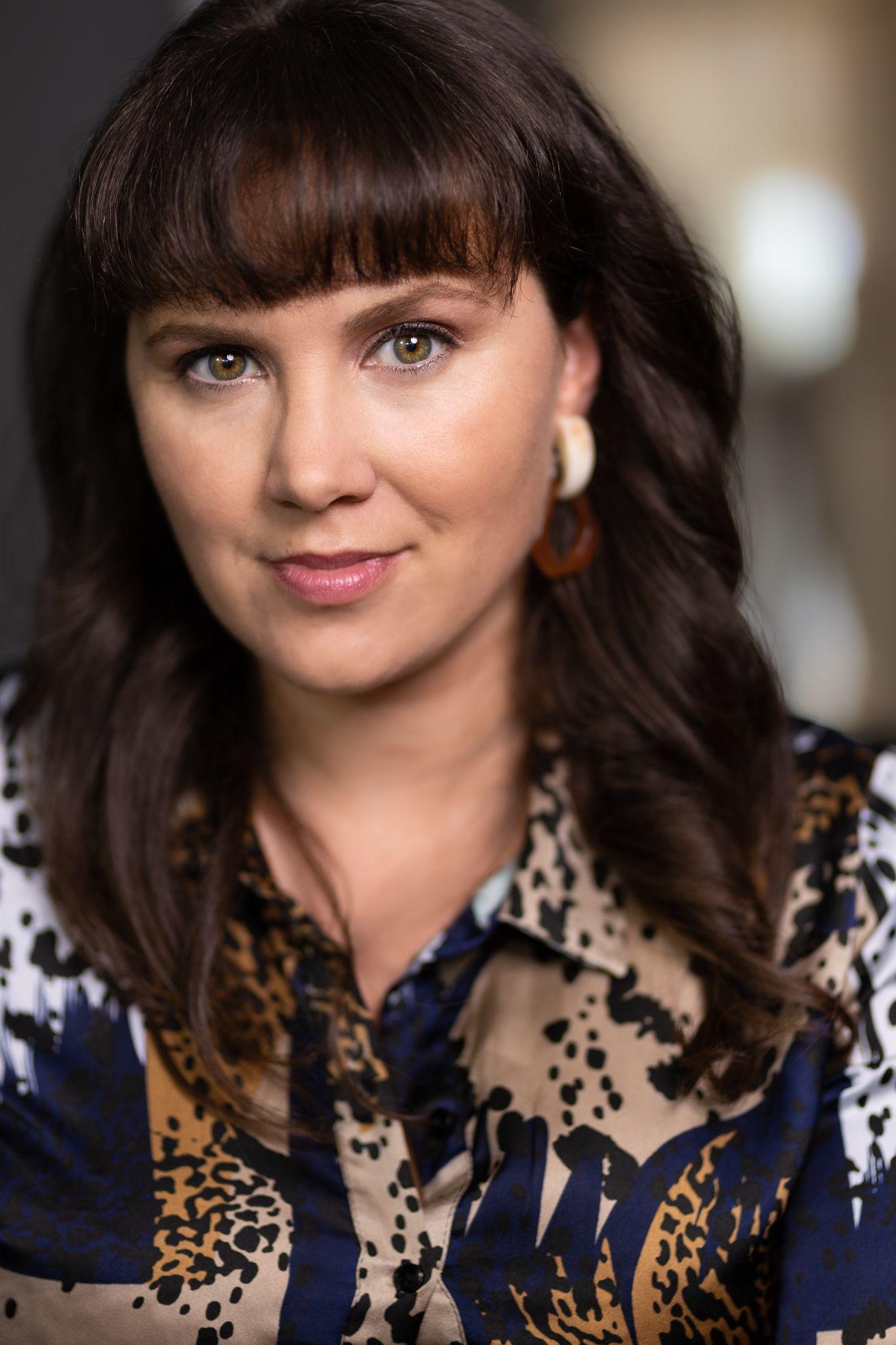 Rhona Rees image