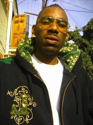 Arthur Reggie III image