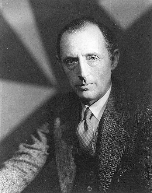 Frank Reicher image