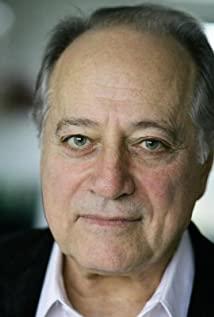 Saul Reichlin image