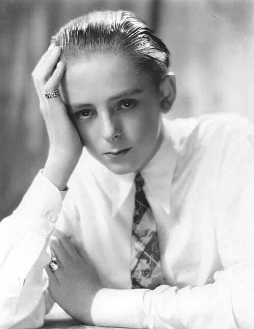 Wallace Reid Jr. image