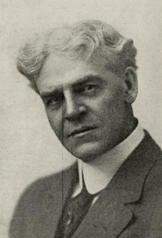 Hal Reid image