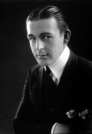 Wallace Reid image