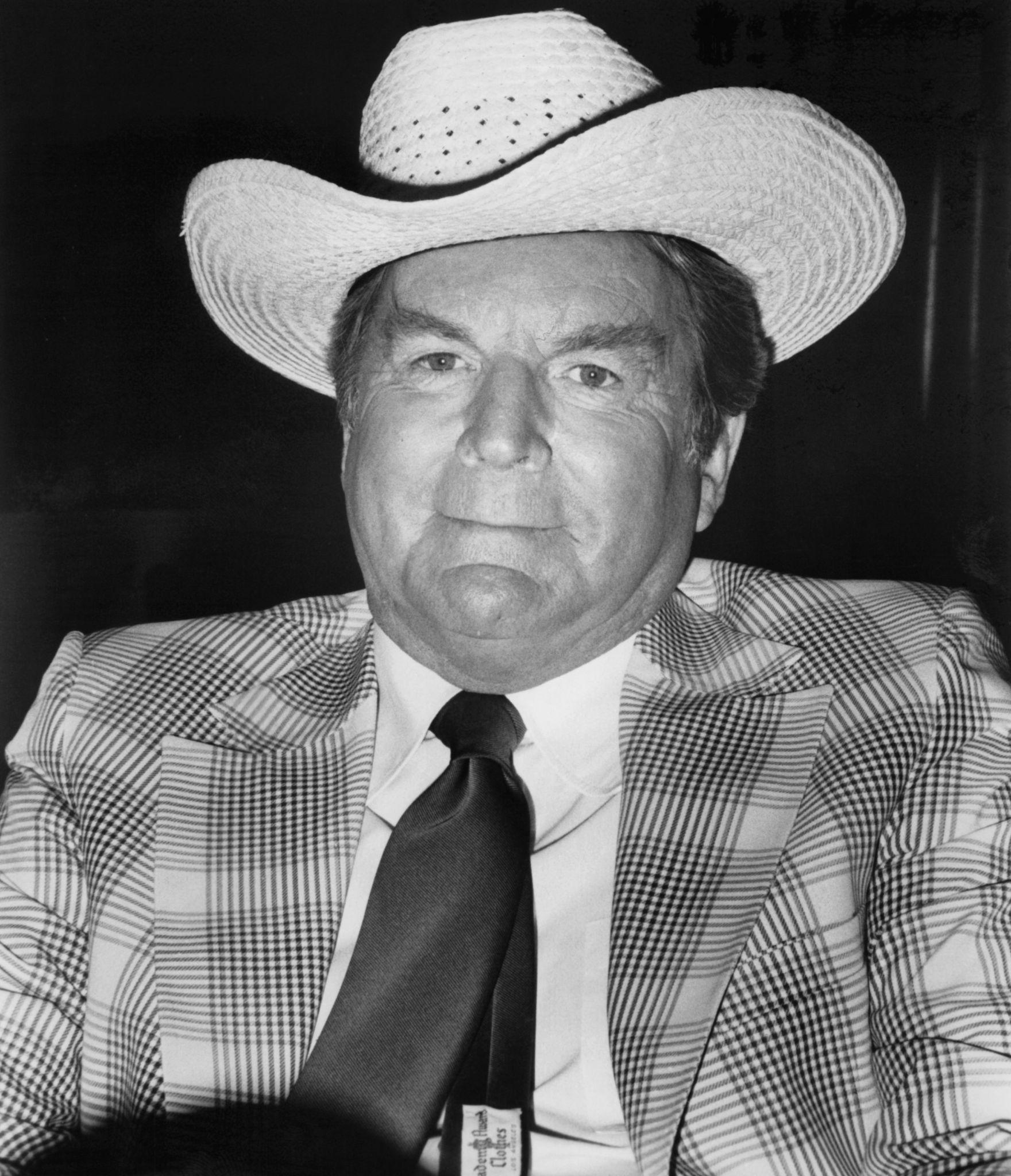 Bert Remsen image
