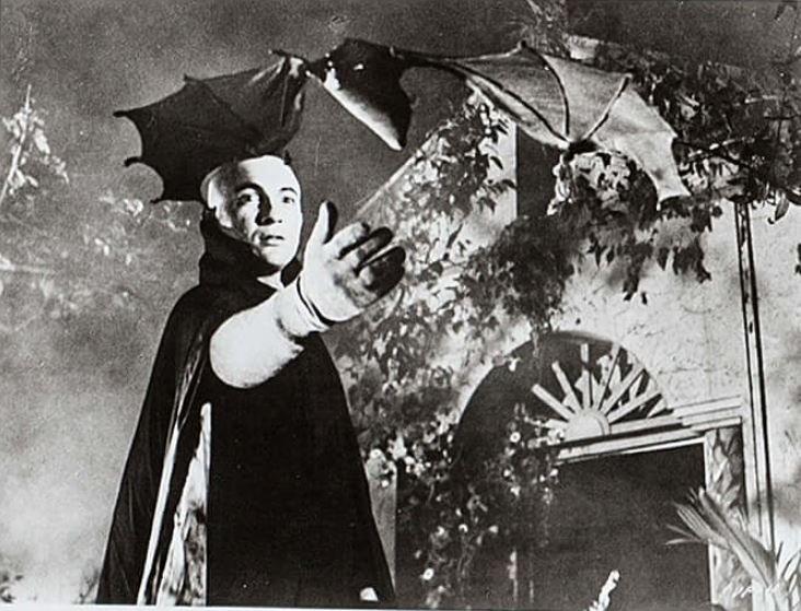 Ronald Remy image